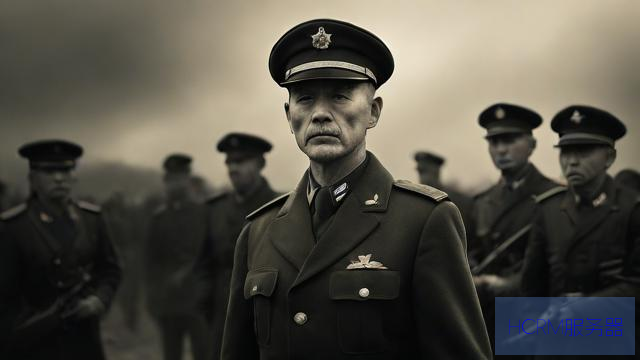 历史不会被忘记 向老英雄致敬