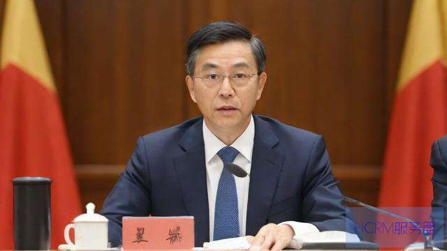 中方首次制裁日国会议员释放啥信号