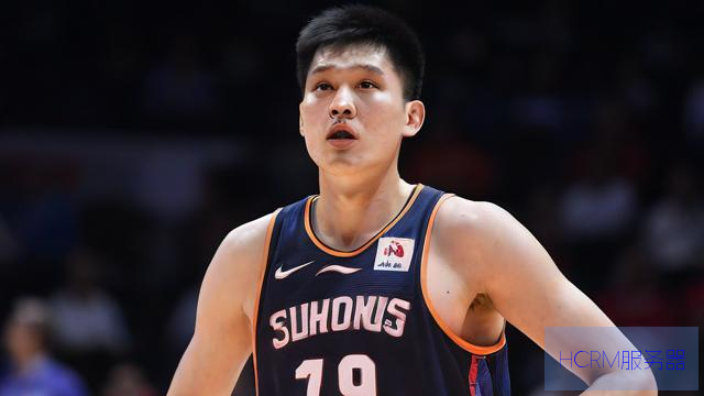 杨瀚森能在NBA站稳脚跟吗