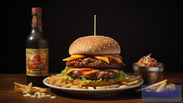 博主：别把食物和尊严当成可替代品