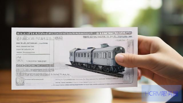 10月起纸质火车票报销凭证全面取消