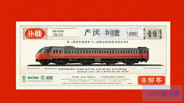 10月起纸质火车票报销凭证全面取消