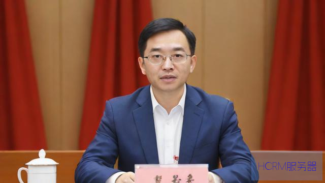 清华“自强计划”新生肖晓刚谈成长