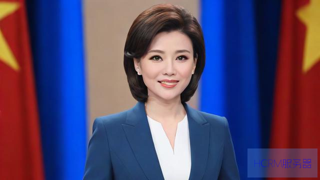 央视著名主持人海霞获新称号