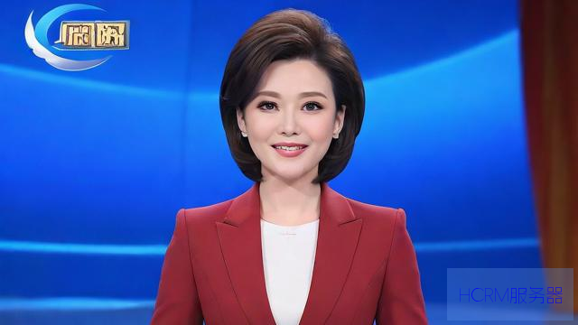 央视著名主持人海霞获新称号