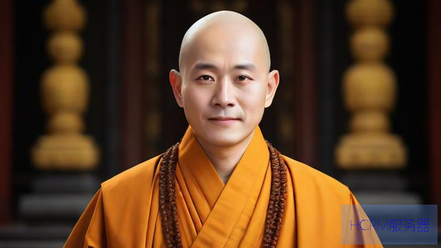 少林寺住持是如何选出的