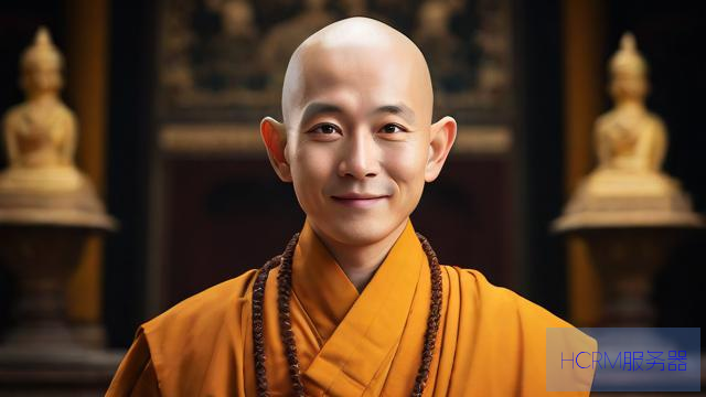 少林寺住持是如何选出的