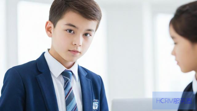 学生分享工作后反差 一条评论引共鸣