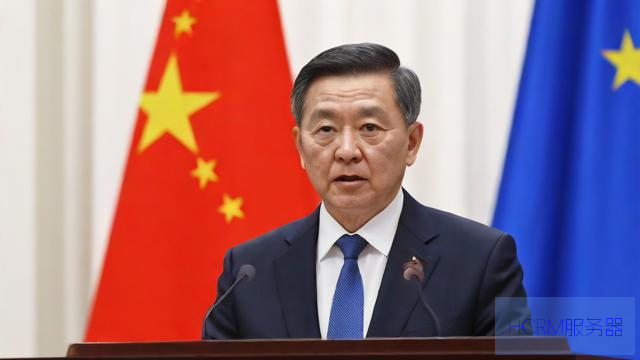 中方代表回应中美瑞典会谈成果