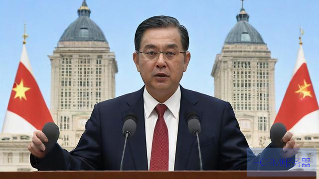 中方回应美撤销在华半导体企业授权