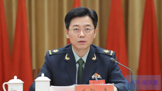 王春宁等4名将领被罢免人大代表