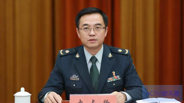 王春宁等4名将领被罢免人大代表