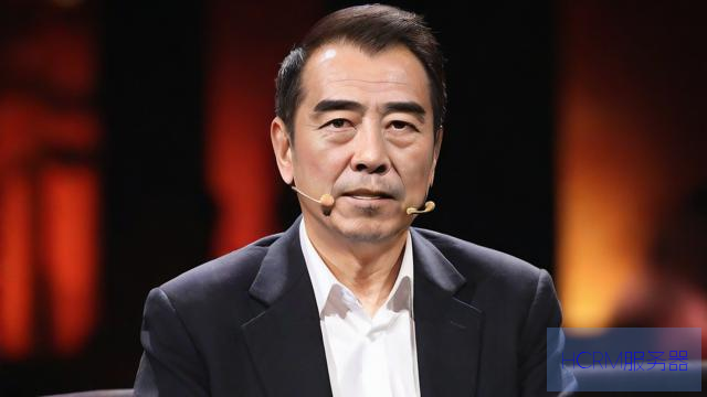 陈凯歌：好的电影永远是温暖的