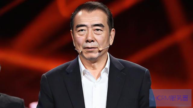 陈凯歌：好的电影永远是温暖的