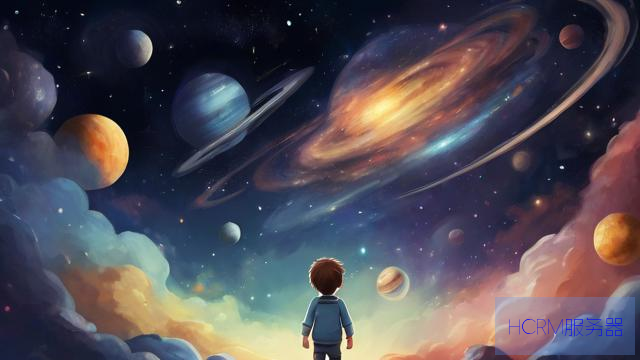 宇宙舅舅：孩子们开学离开心里空落