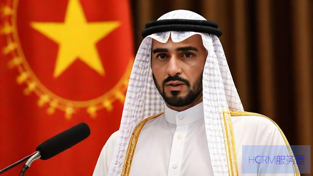 卡塔尔：感谢中国坚定支持