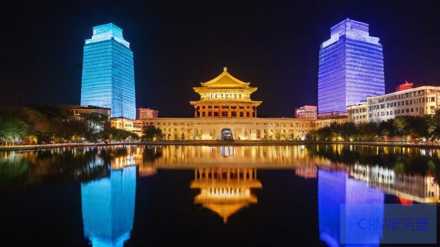 闪耀上合 绽放“津”彩