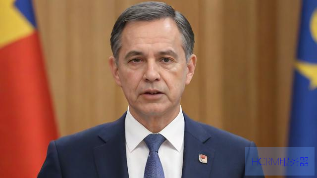 佩通坦被解职 他信家族有何后手
