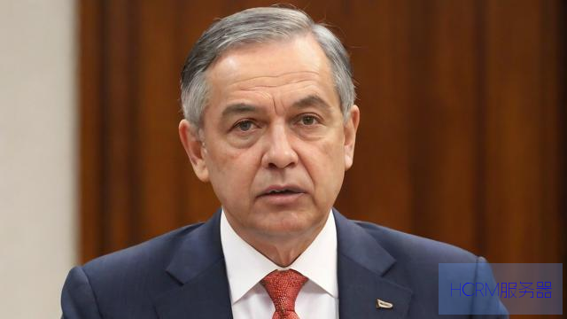佩通坦被解职 他信家族有何后手
