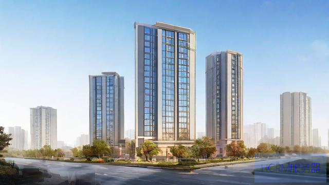 楼市加速洗牌 你的房子会被取代吗