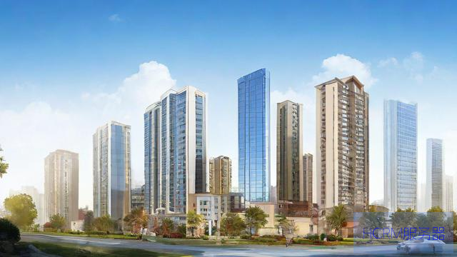 楼市加速洗牌 你的房子会被取代吗