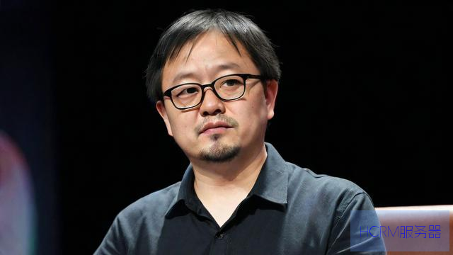 罗永浩揭秘“星巴克打脸”段子