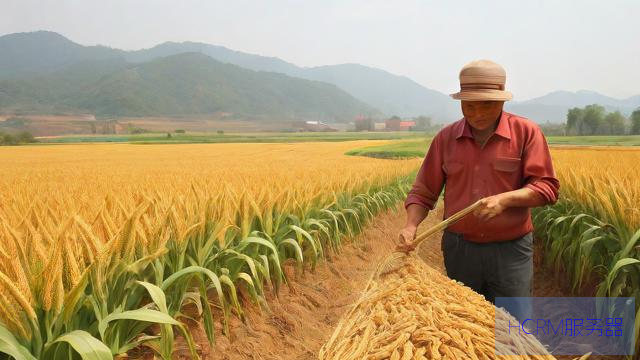 美大豆收获季最大买家中国未下一单