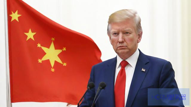 为何说中美谈判后美方没太多筹码了