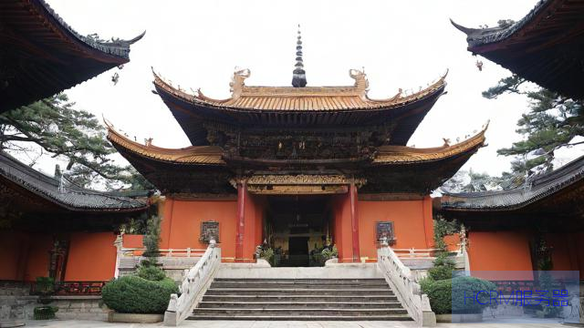少林寺管理处：目前少林寺运行正常