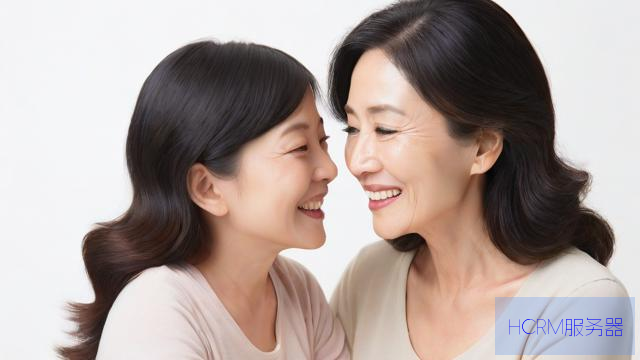 母胎单身女性相亲时被说“不正常”