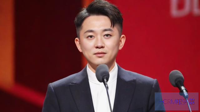 郭德纲回应为什么不希望郭麒麟太红