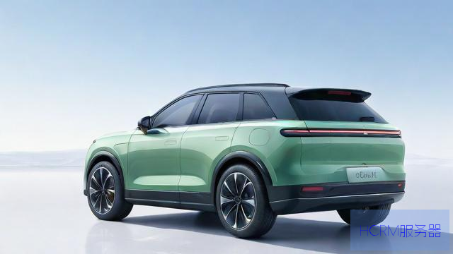 理想i8上市售32.18万元起