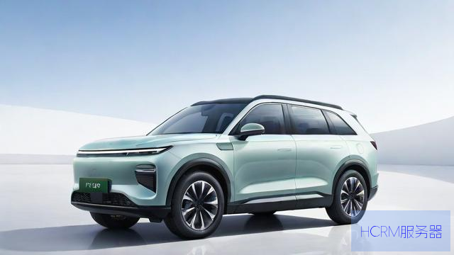 理想i8上市售32.18万元起
