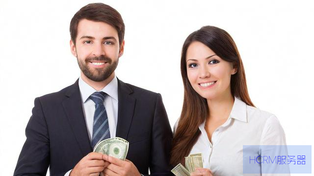 收入差距大的夫妻如何管钱