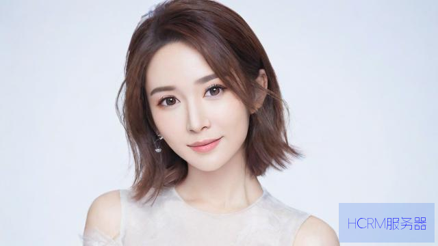 35岁赵樱子自曝男友是一线男明星