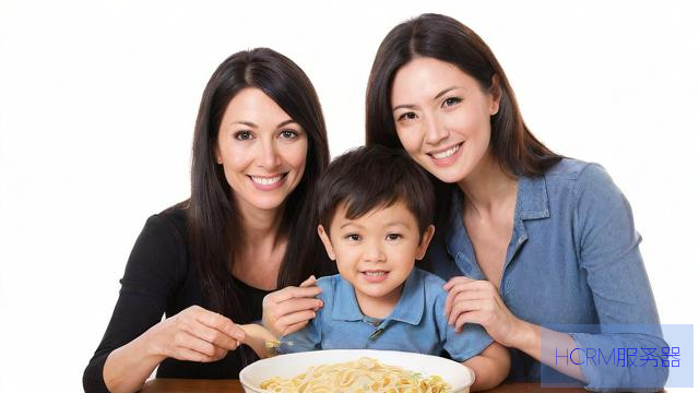 3女子带4孩多次续面 已与店家和解