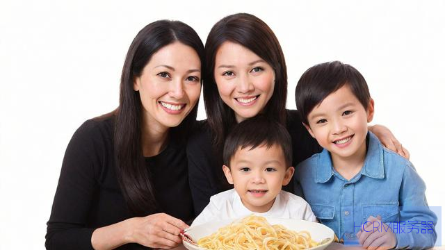 3女子带4孩多次续面 已与店家和解