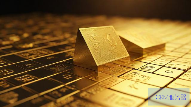 国际黄金市场遭遇“惊魂18日”