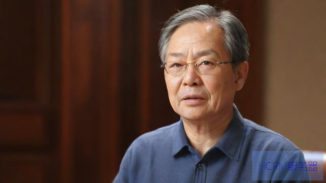 许倬云生命里最后的19年靠什么撑下来