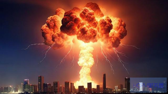 马鞍山一地有超级大爆炸声？假的
