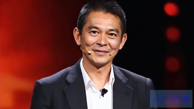 向太透露李连杰病情