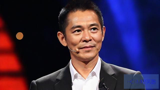 向太透露李连杰病情