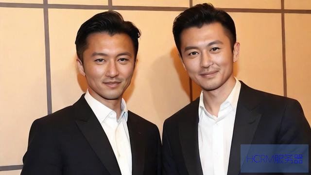 谢霆锋45岁生日专程返港与父母团聚