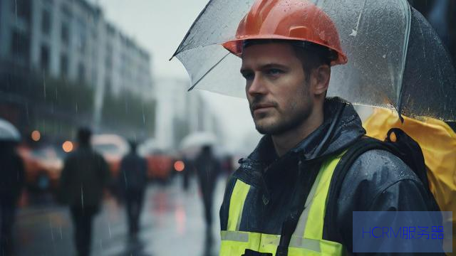 雨天出行 这份安全指南请收好