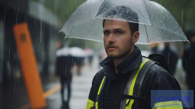 雨天出行 这份安全指南请收好