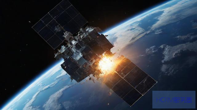 我国为何要规划撞击一颗小行星