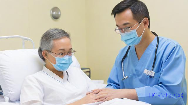“身首离断”患者已转入普通病房