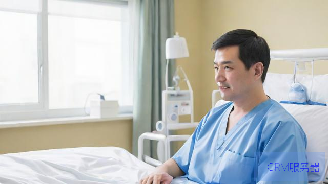 “身首离断”患者已转入普通病房