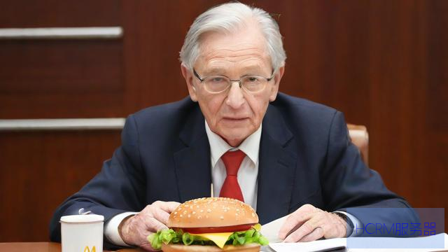 麦当劳招退休人员和社保新规有关吗