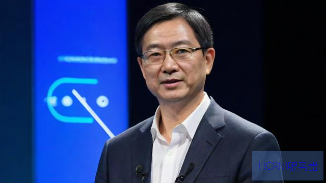余承东：鸿蒙5.0已度过生死线